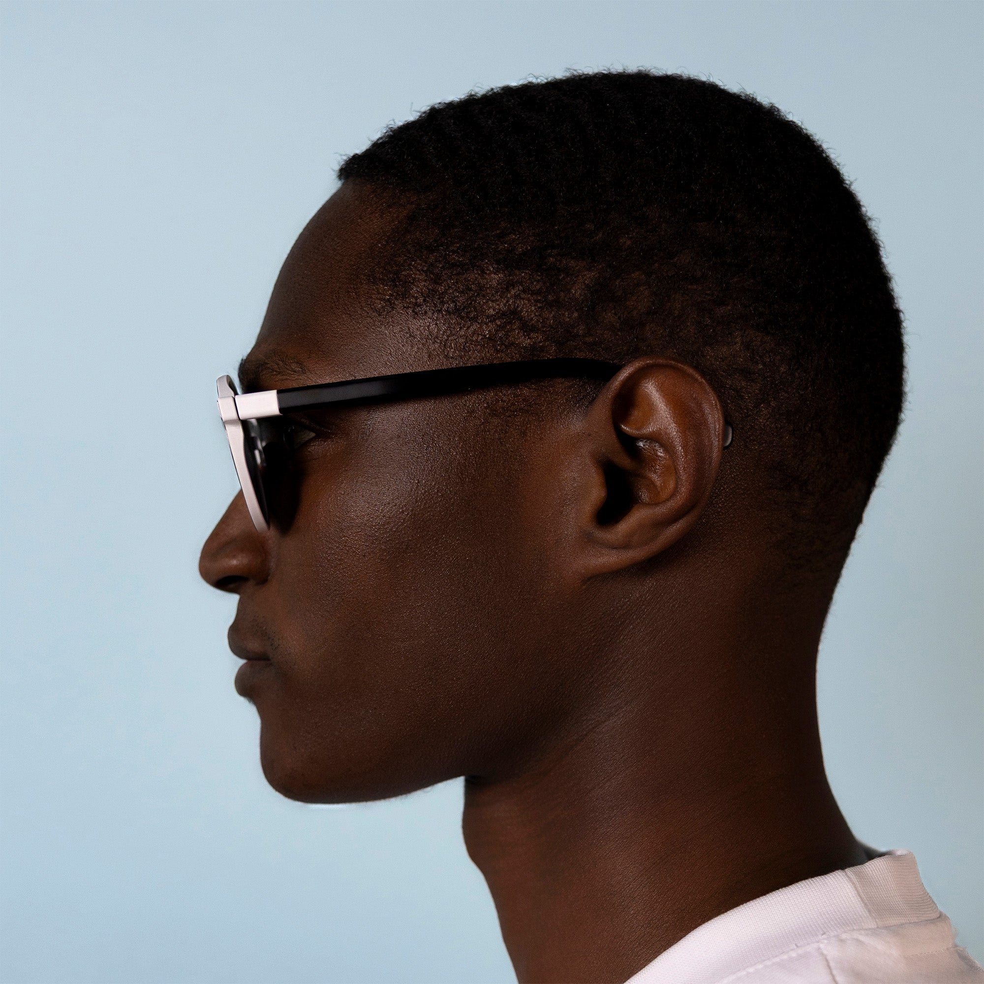 NAIROBI STEEL & WHITE