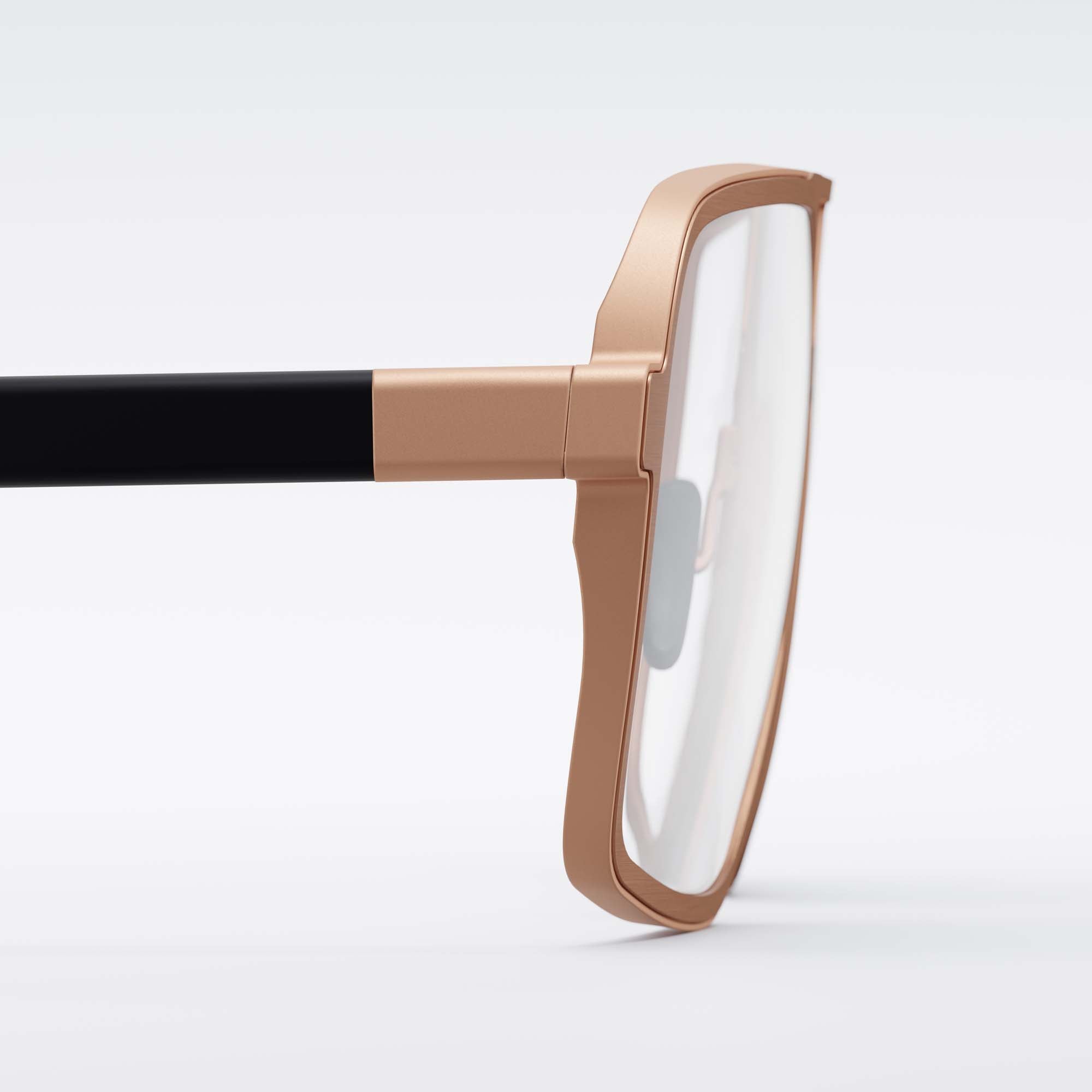 BIG BOSS ROSE GOLD