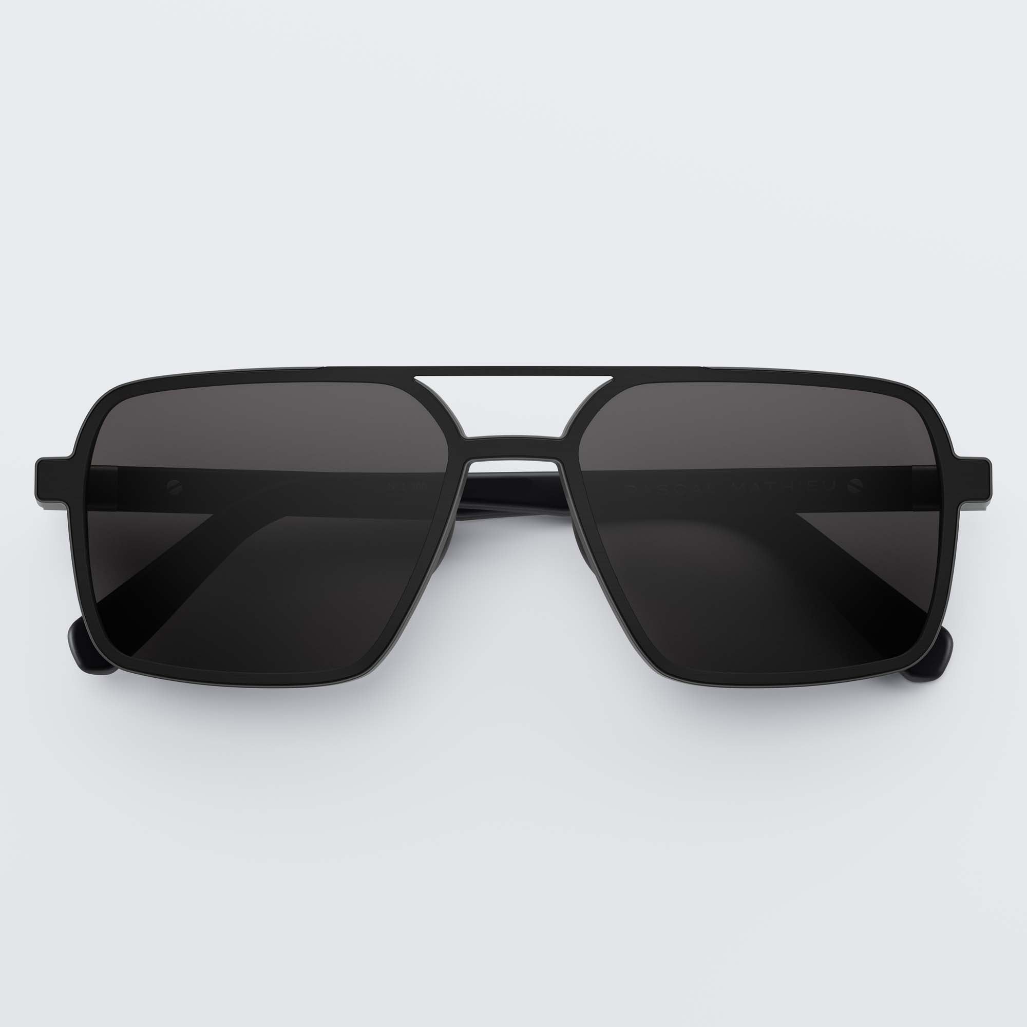 BIG BOSS BLACK & SPACE GREY
