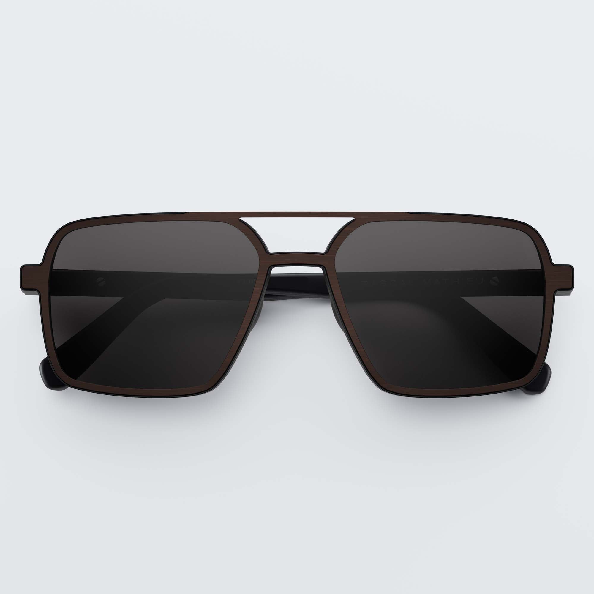 BIG BOSS BROWN & ANTHRACITE