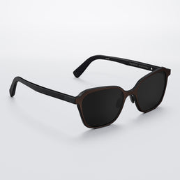 Brun & Anthracite