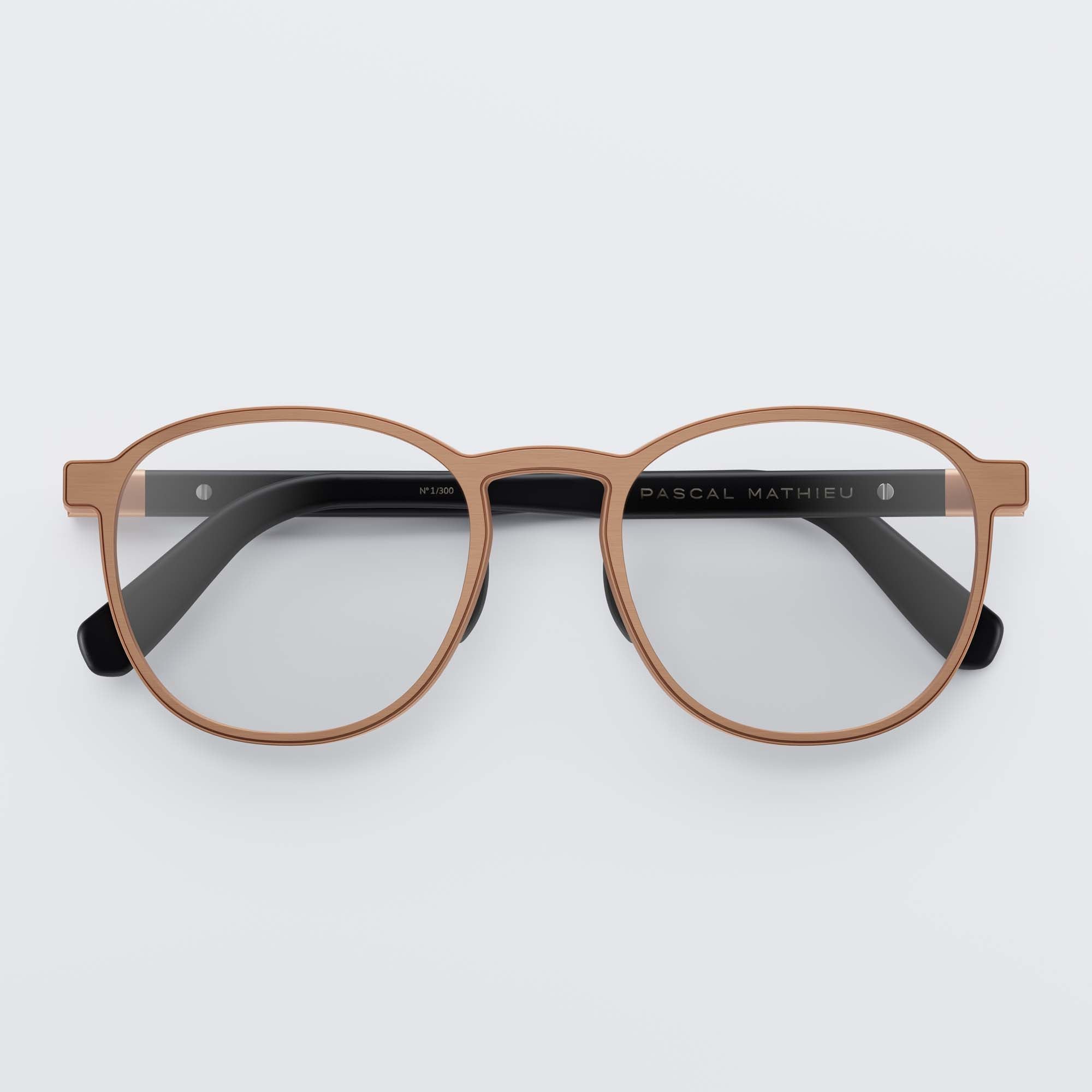 LDP ROSE GOLD