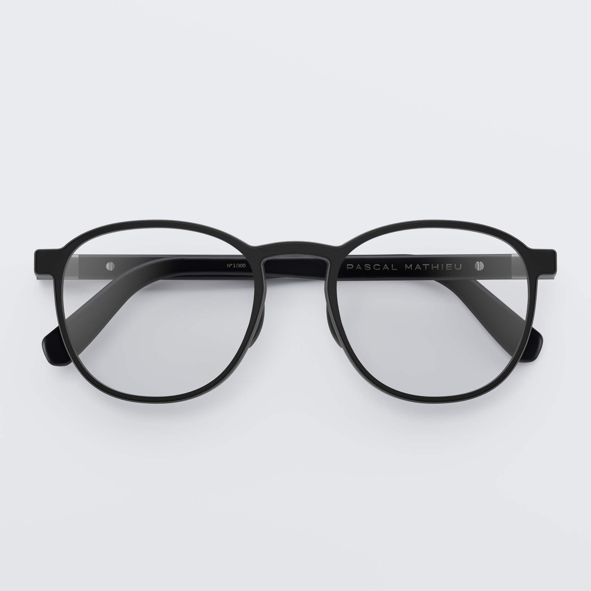 LDP BLACK & SPACE GREY