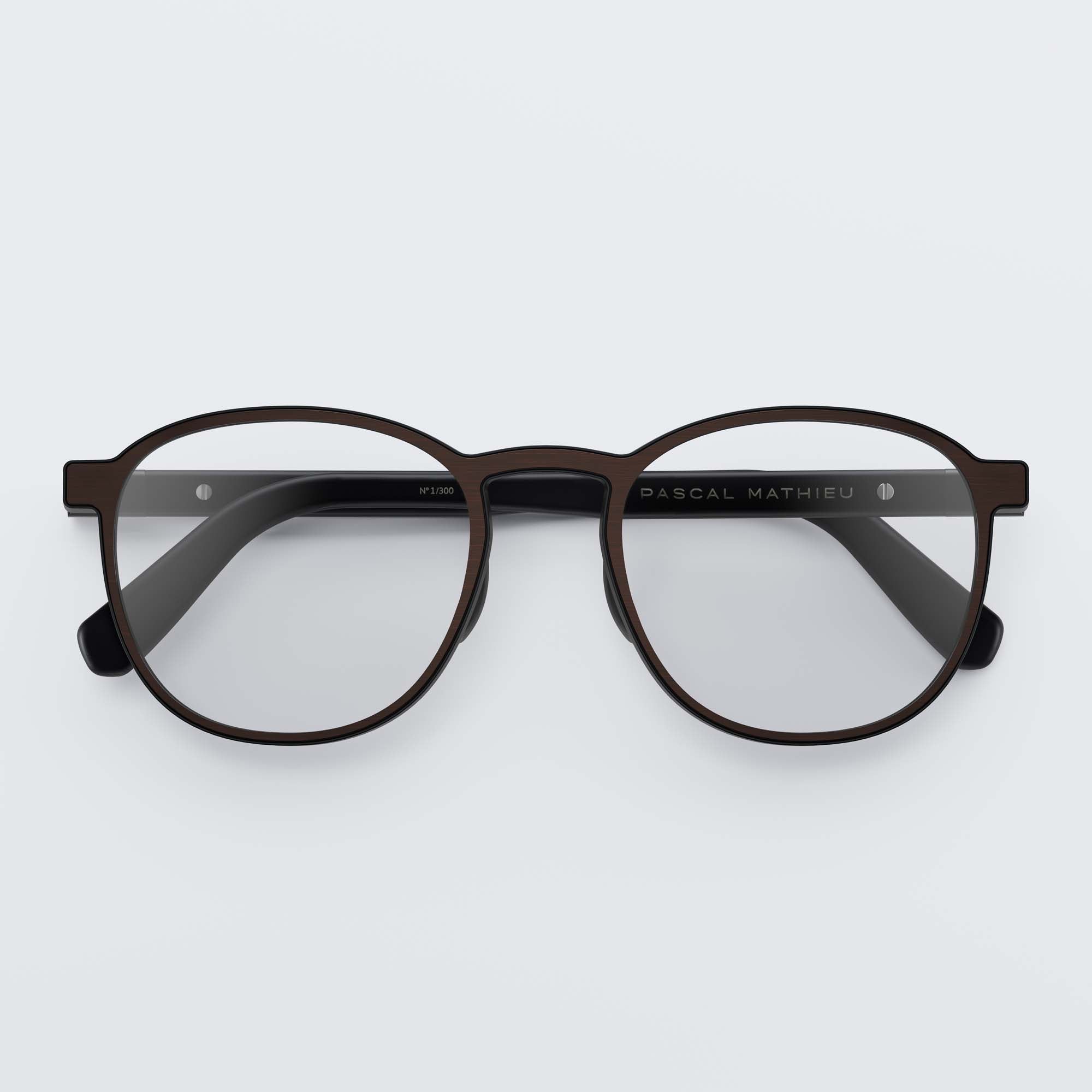 LDP BROWN & ANTHRACITE