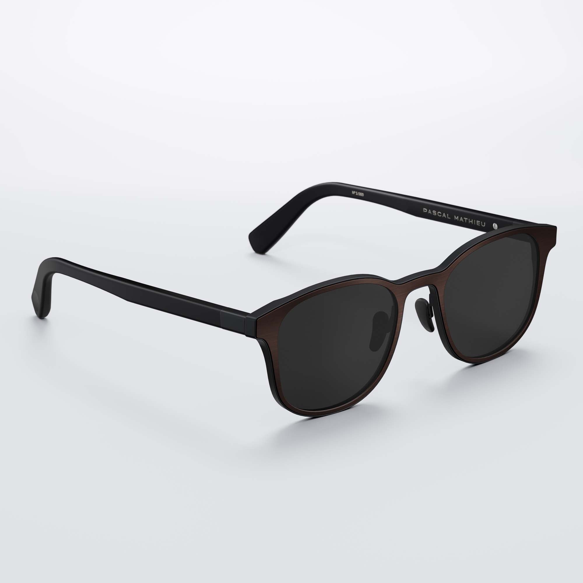 NAIROBI BROWN & ANTHRACITE