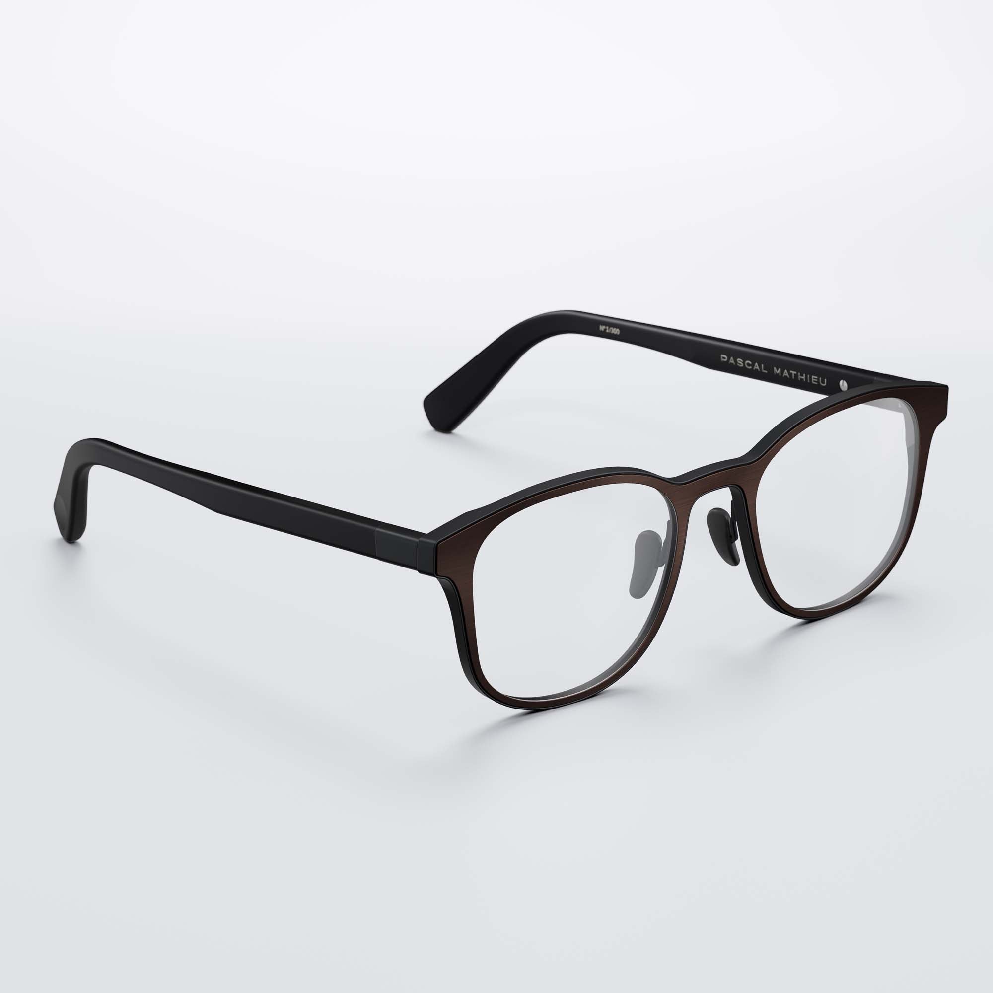 NAIROBI BROWN & ANTHRACITE