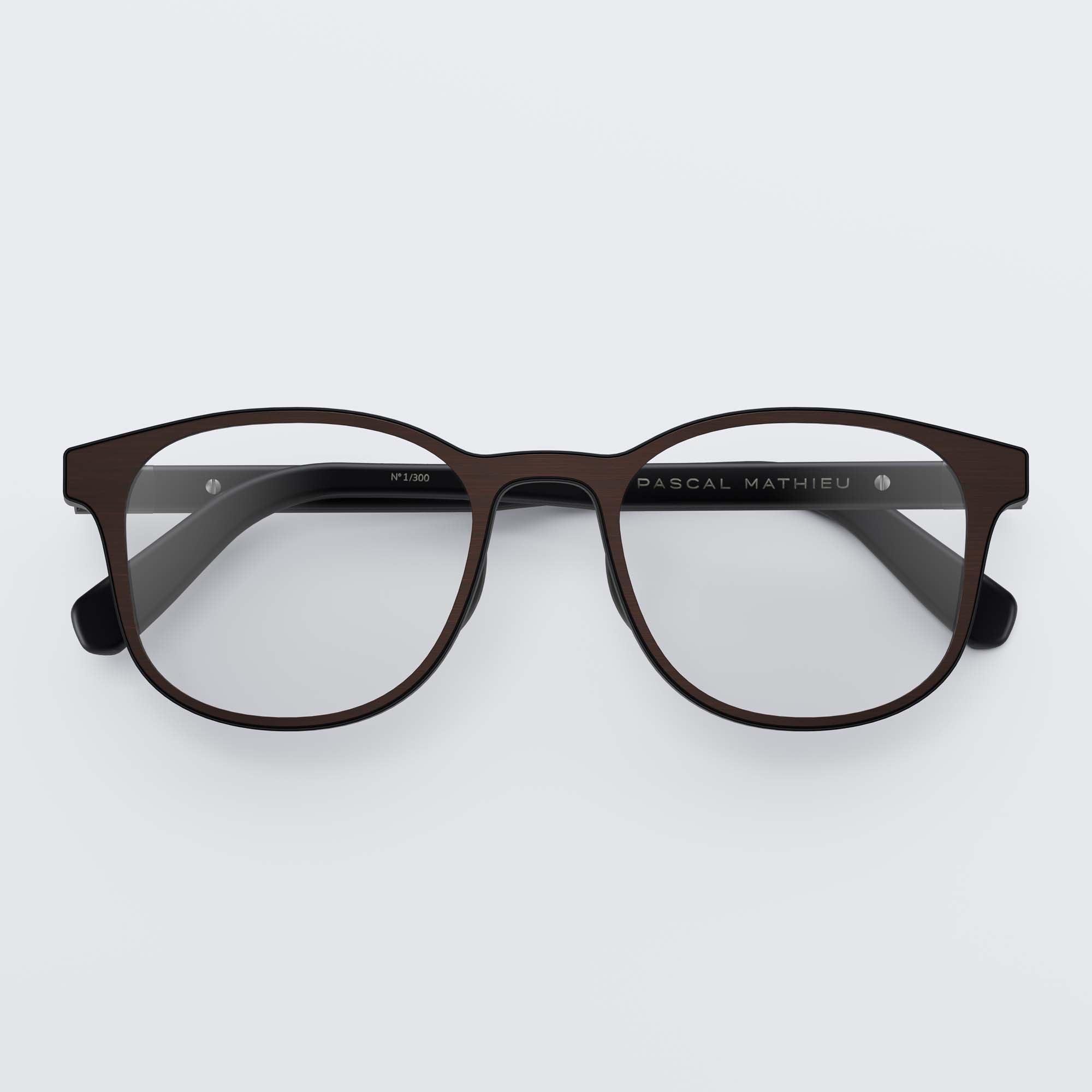 NAIROBI BROWN & ANTHRACITE