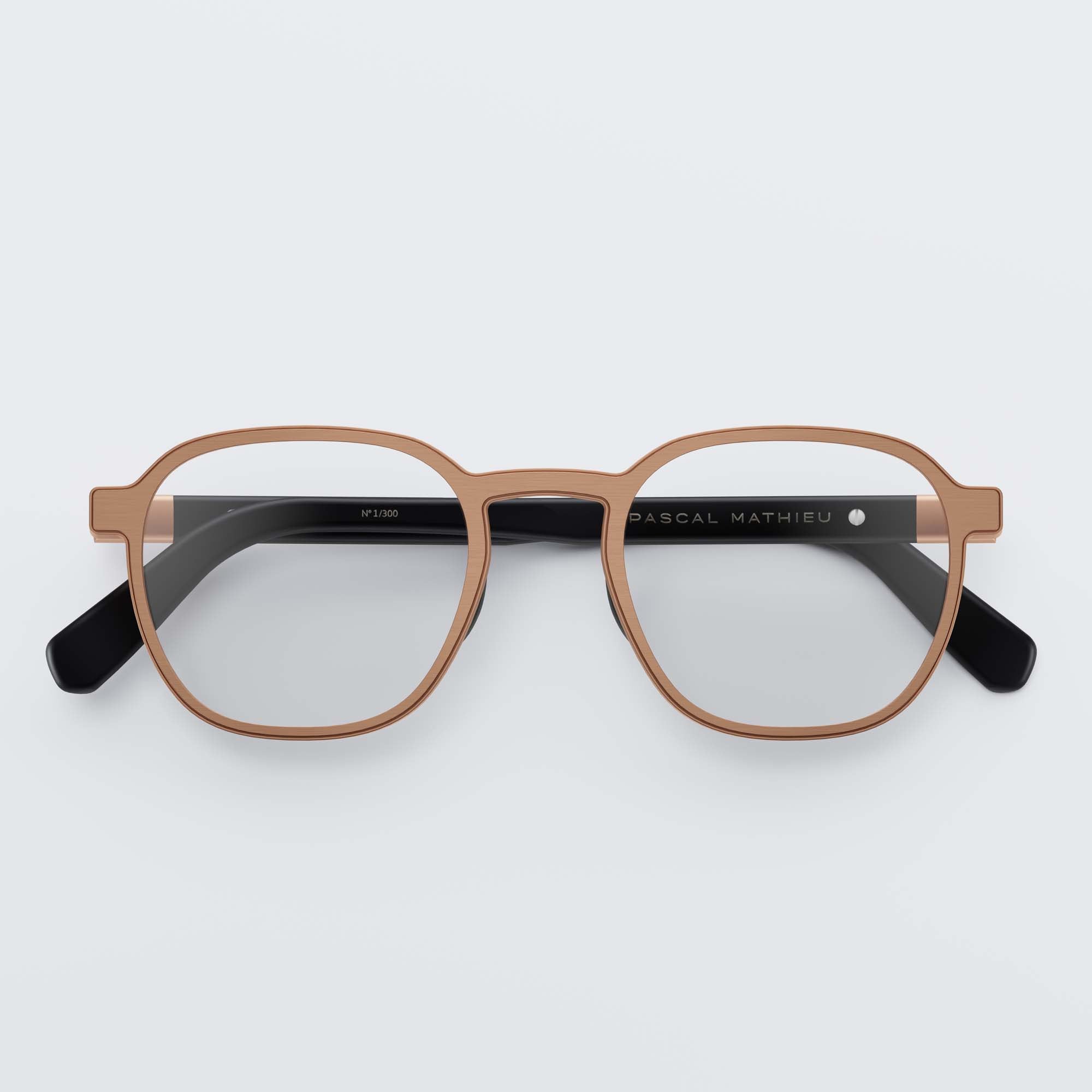 PANTINE ROSE GOLD