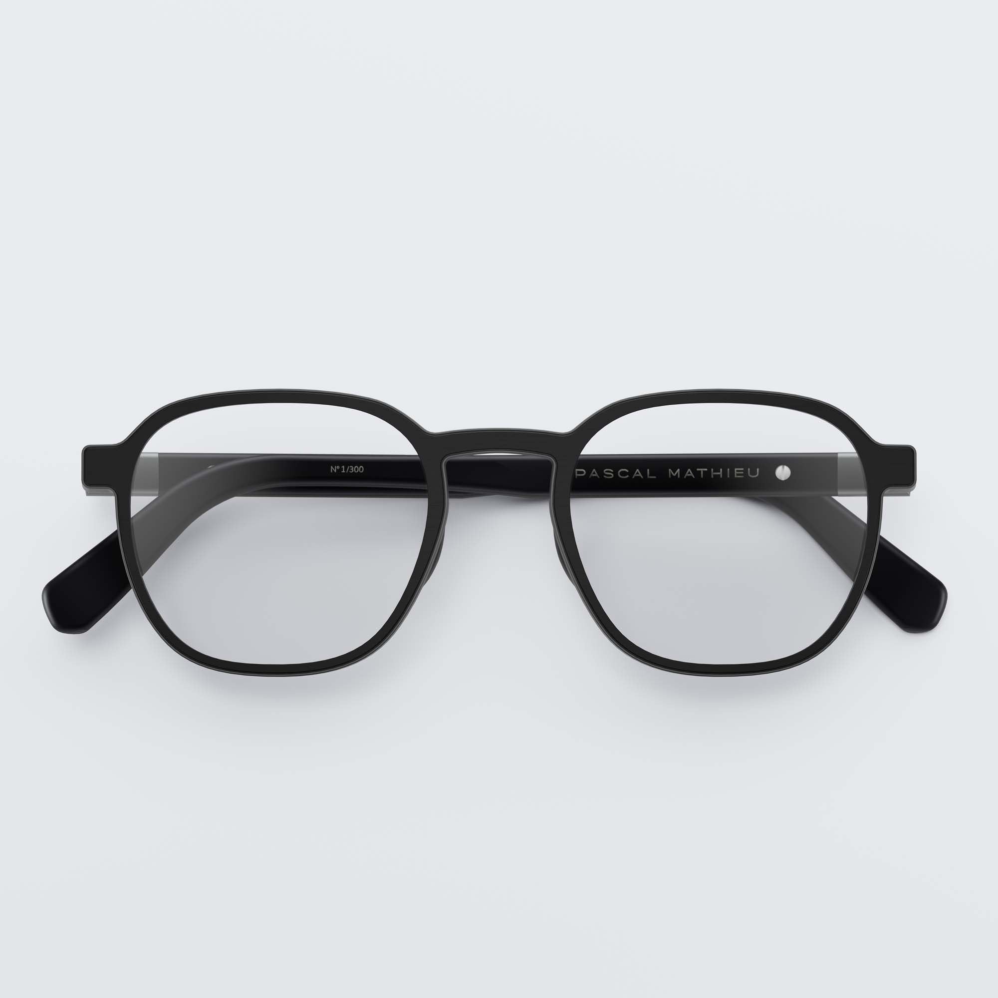 PANTINE BLACK & SPACE GREY
