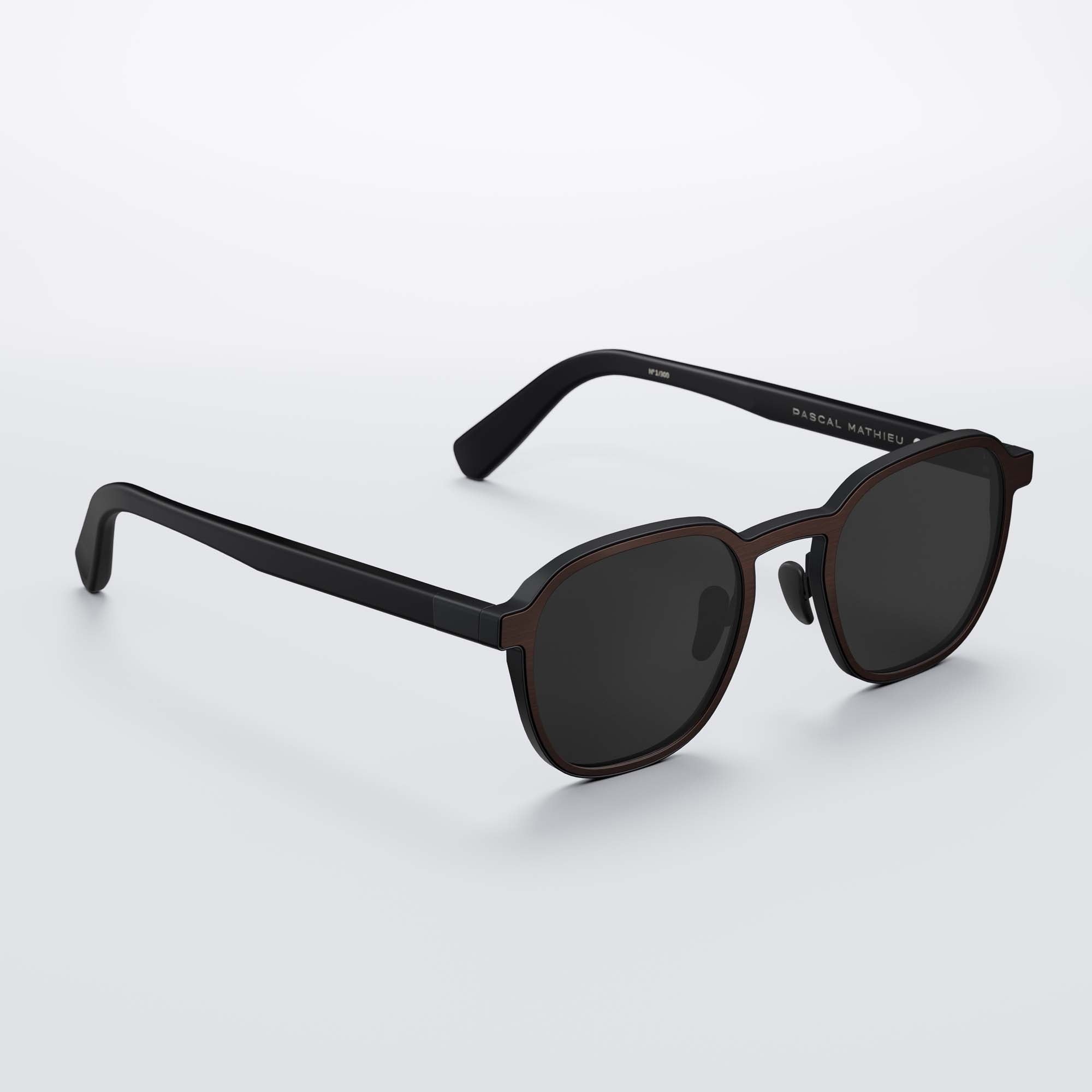 PANTINE BROWN & ANTHRACITE