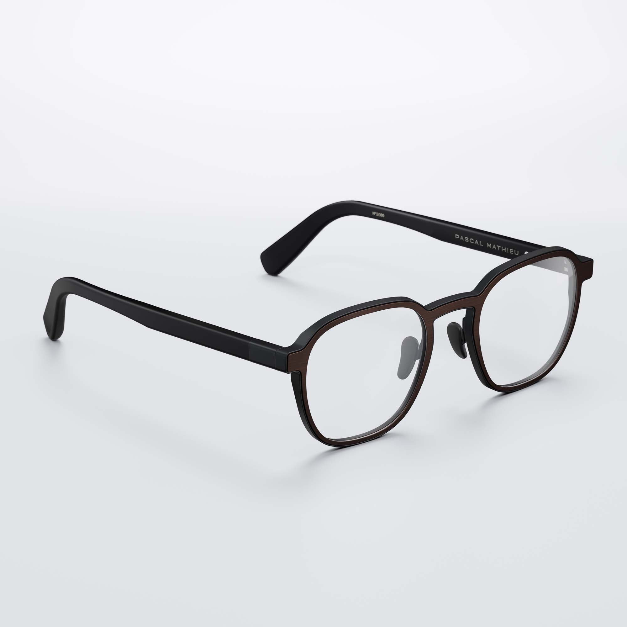 PANTINE BROWN & ANTHRACITE