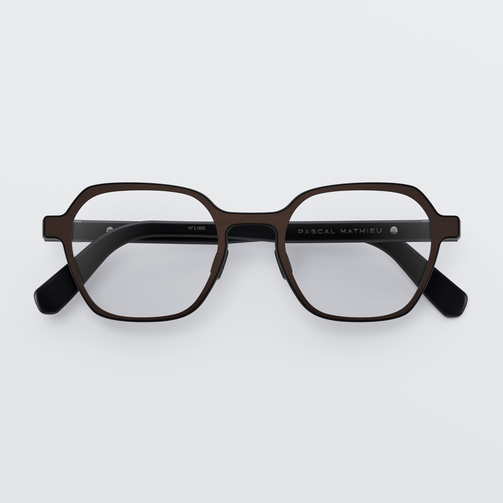 SERAC BROWN & ANTHRACITE
