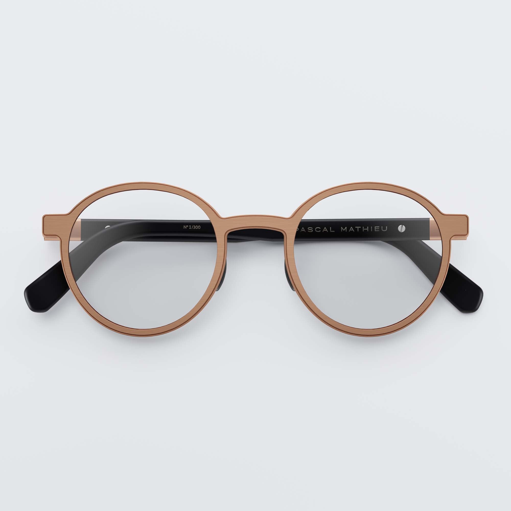 SESAME ROSE GOLD
