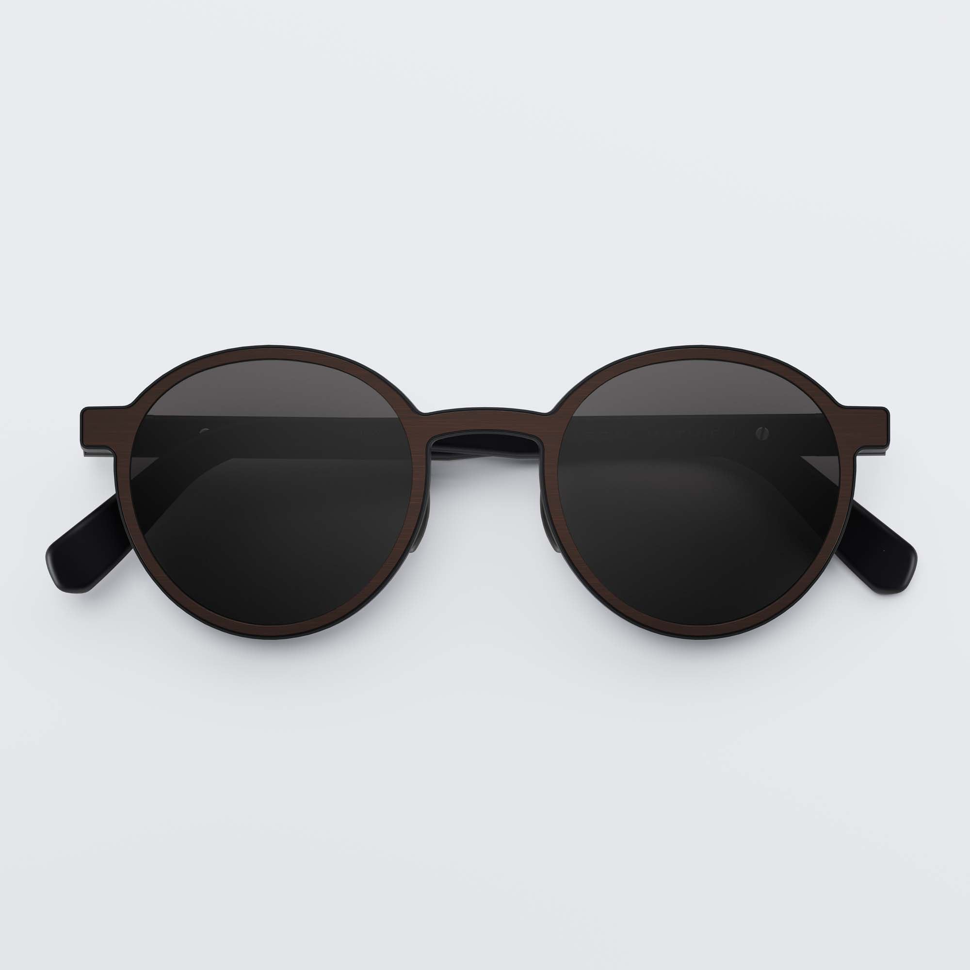 SESAME BROWN & ANTHRACITE