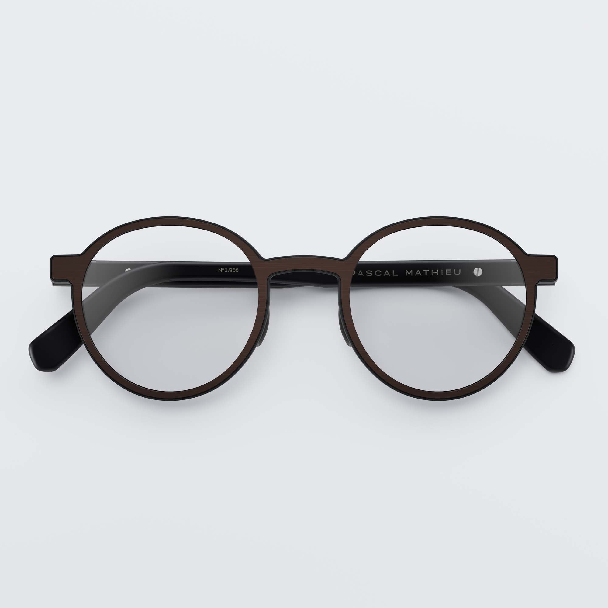 SESAME BROWN & ANTHRACITE