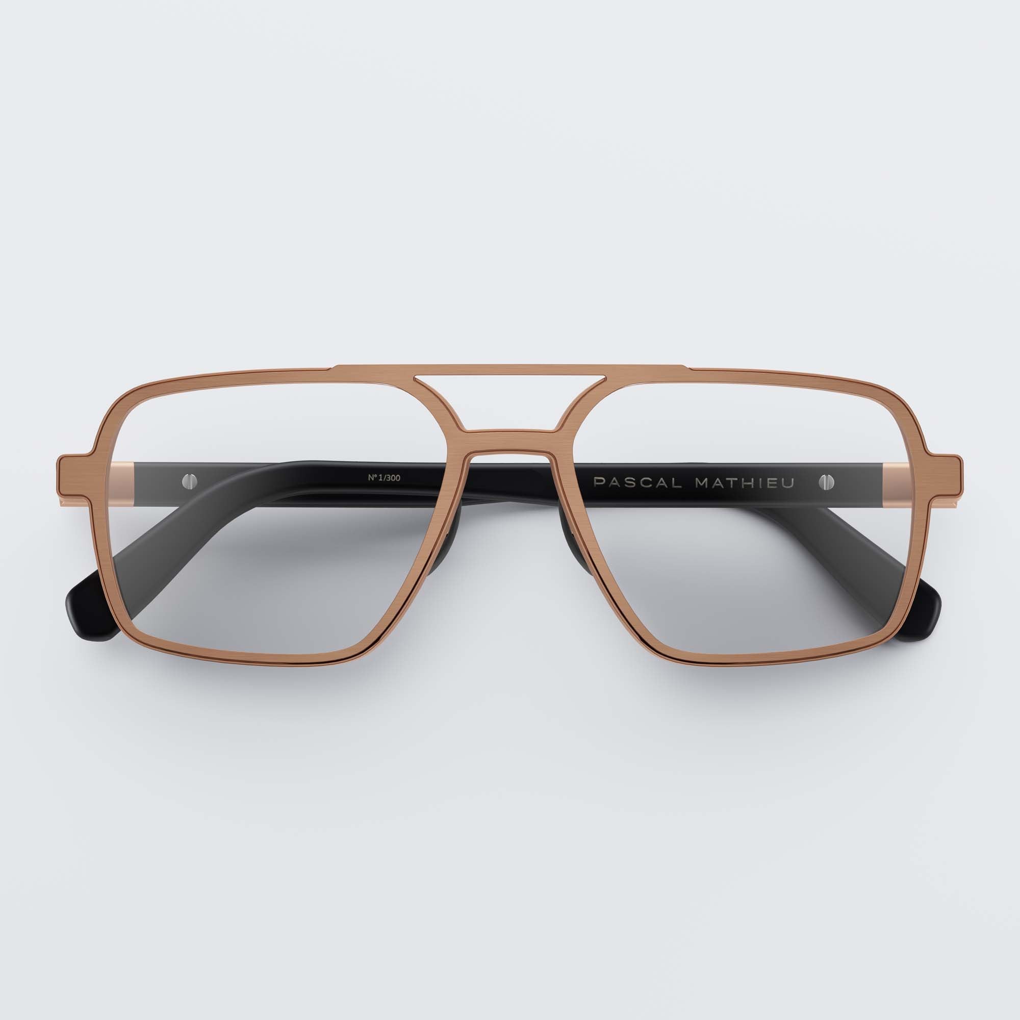 SPLENDIDE ROSE GOLD