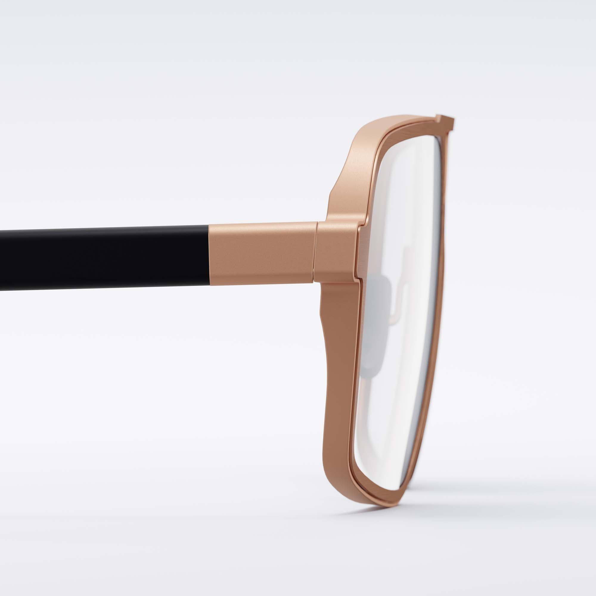 SPLENDIDE ROSE GOLD