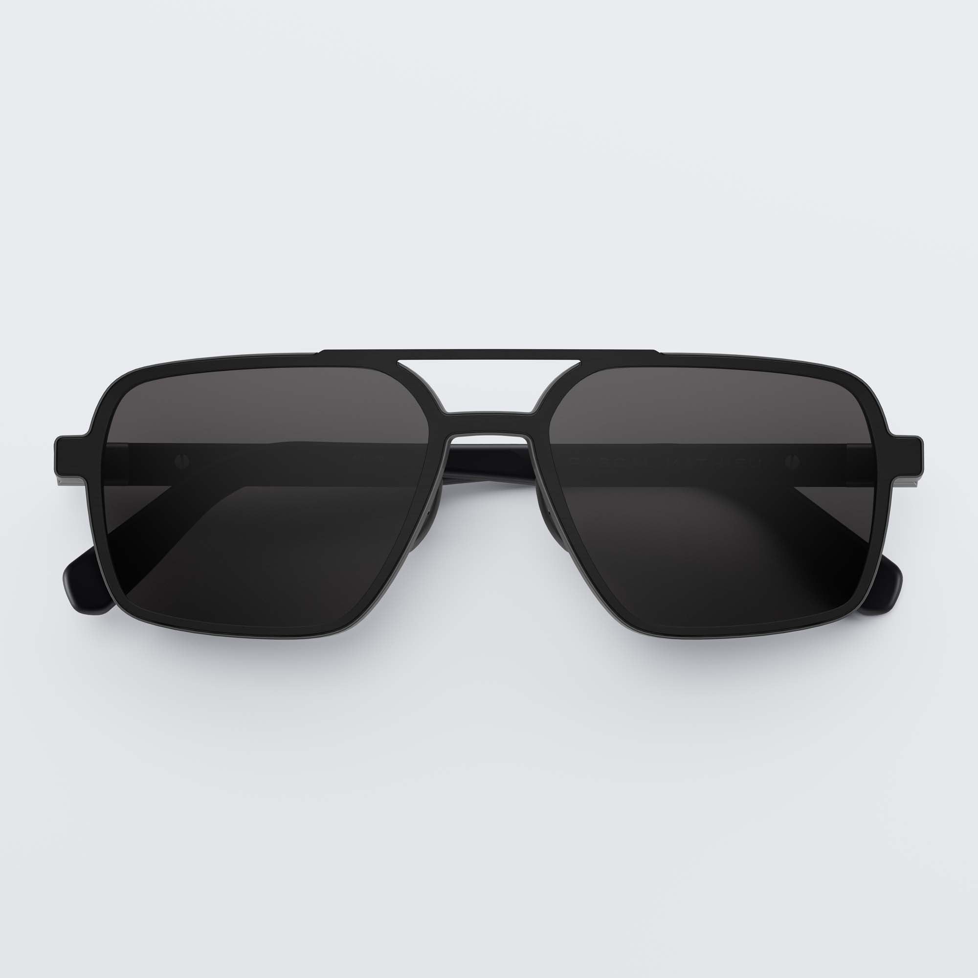 SPLENDIDE BLACK & SPACE GREY