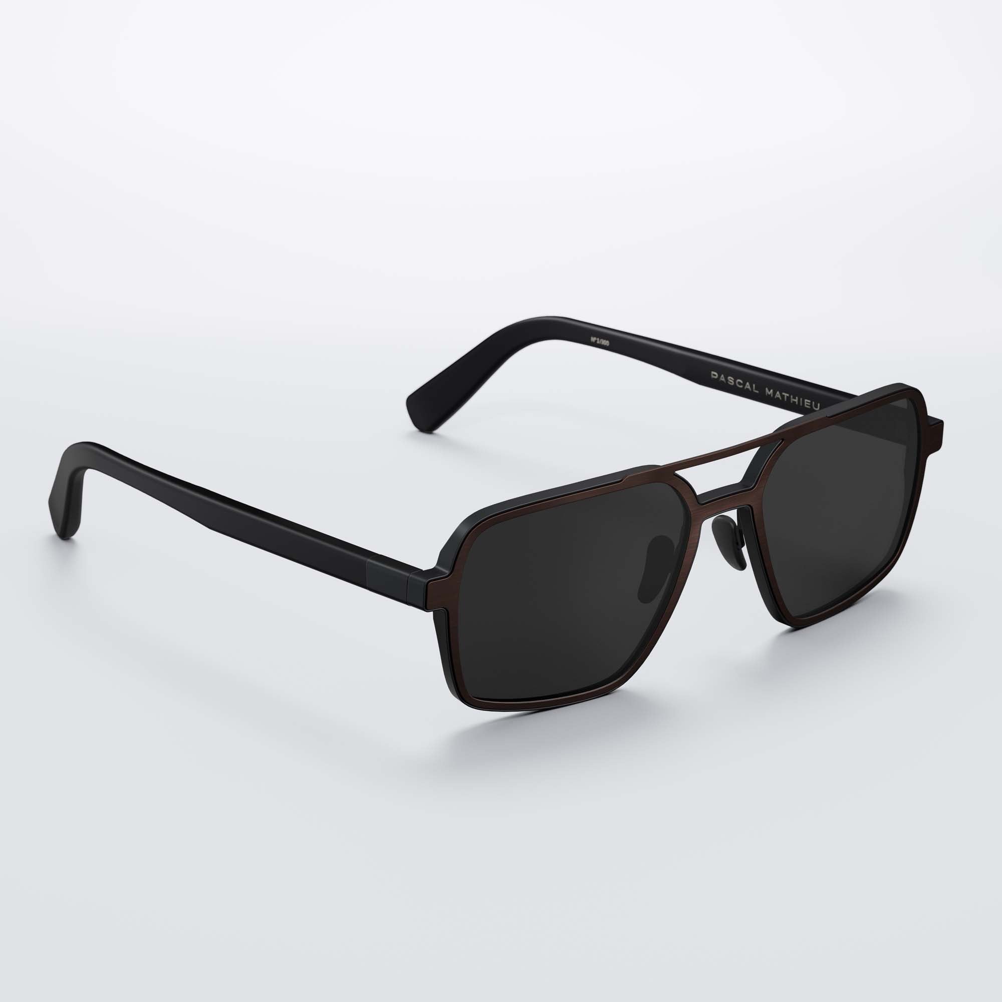 SPLENDIDE BROWN & ANTHRACITE