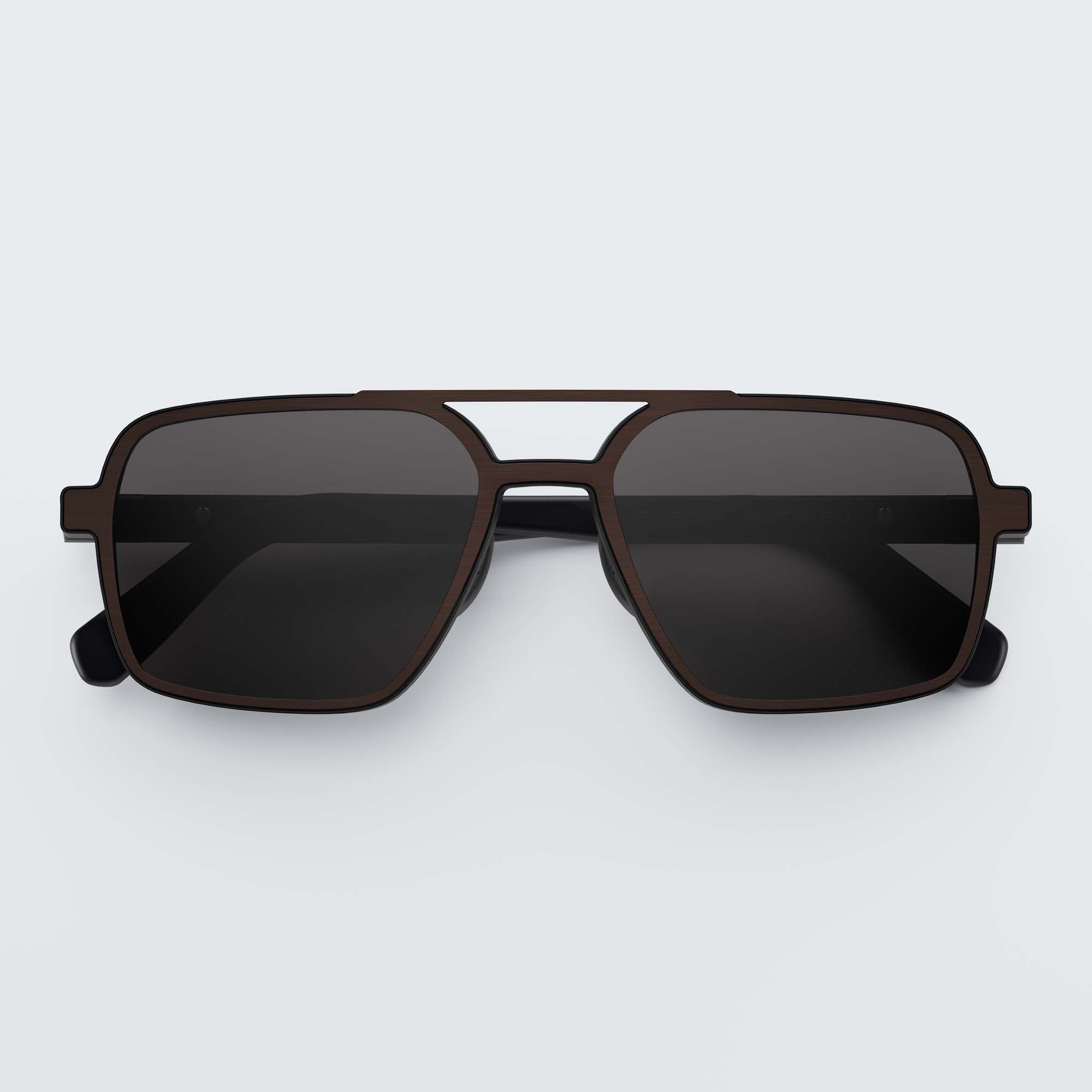 SPLENDIDE BROWN & ANTHRACITE