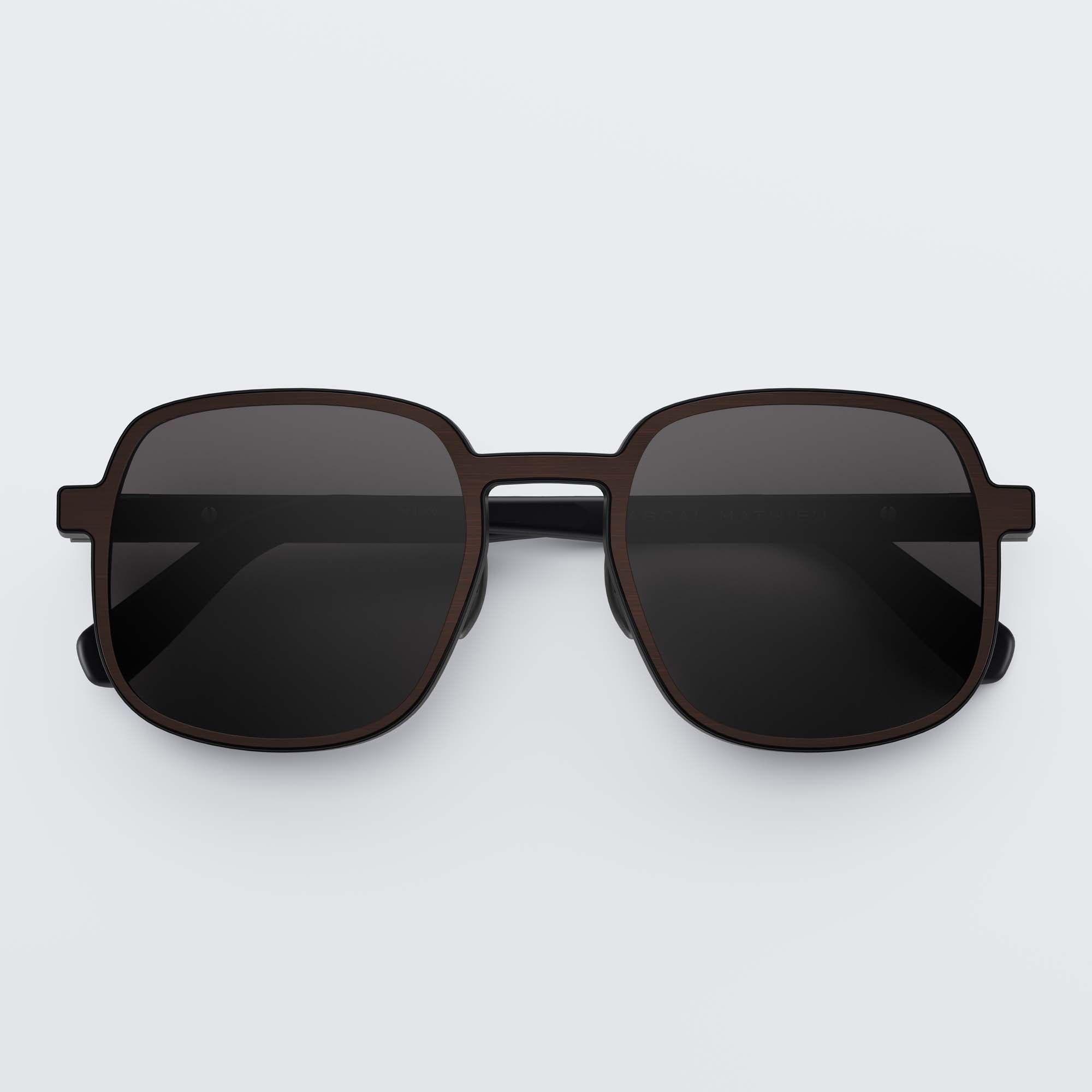 TWIST BROWN & ANTHRACITE