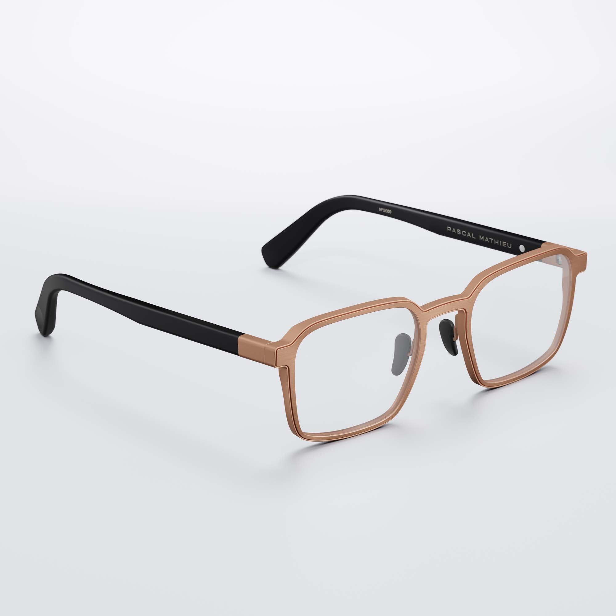 VINCINE ROSE GOLD
