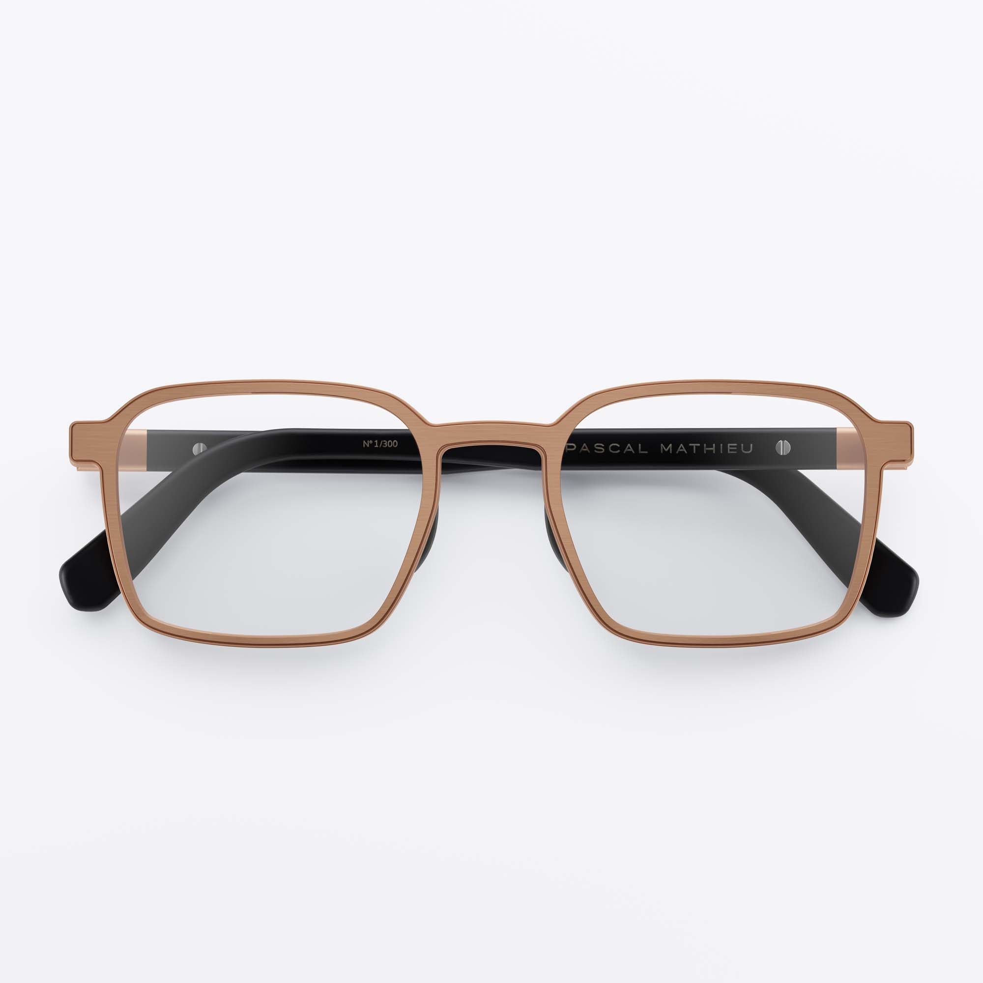 VINCINE ROSE GOLD