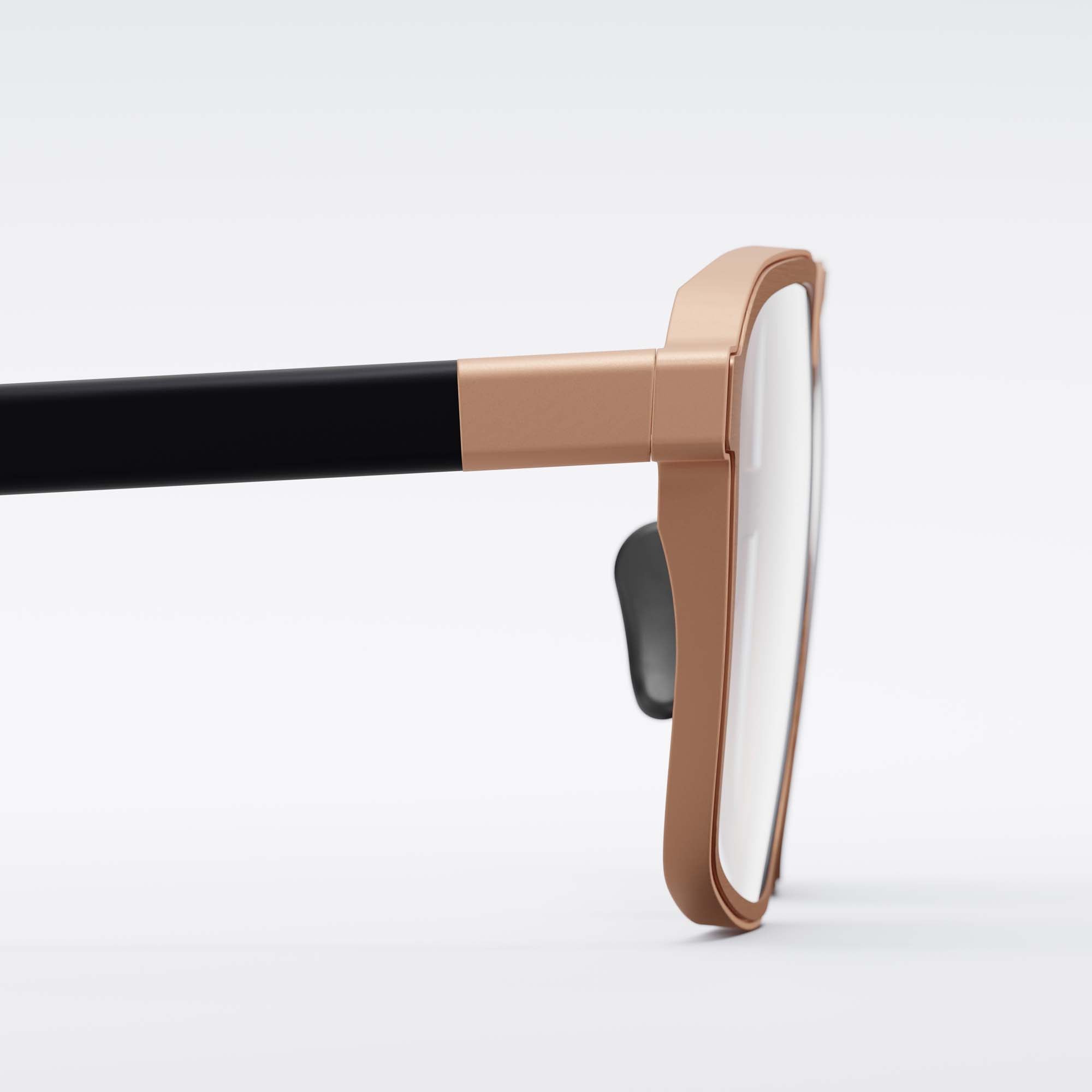 VINCINE ROSE GOLD