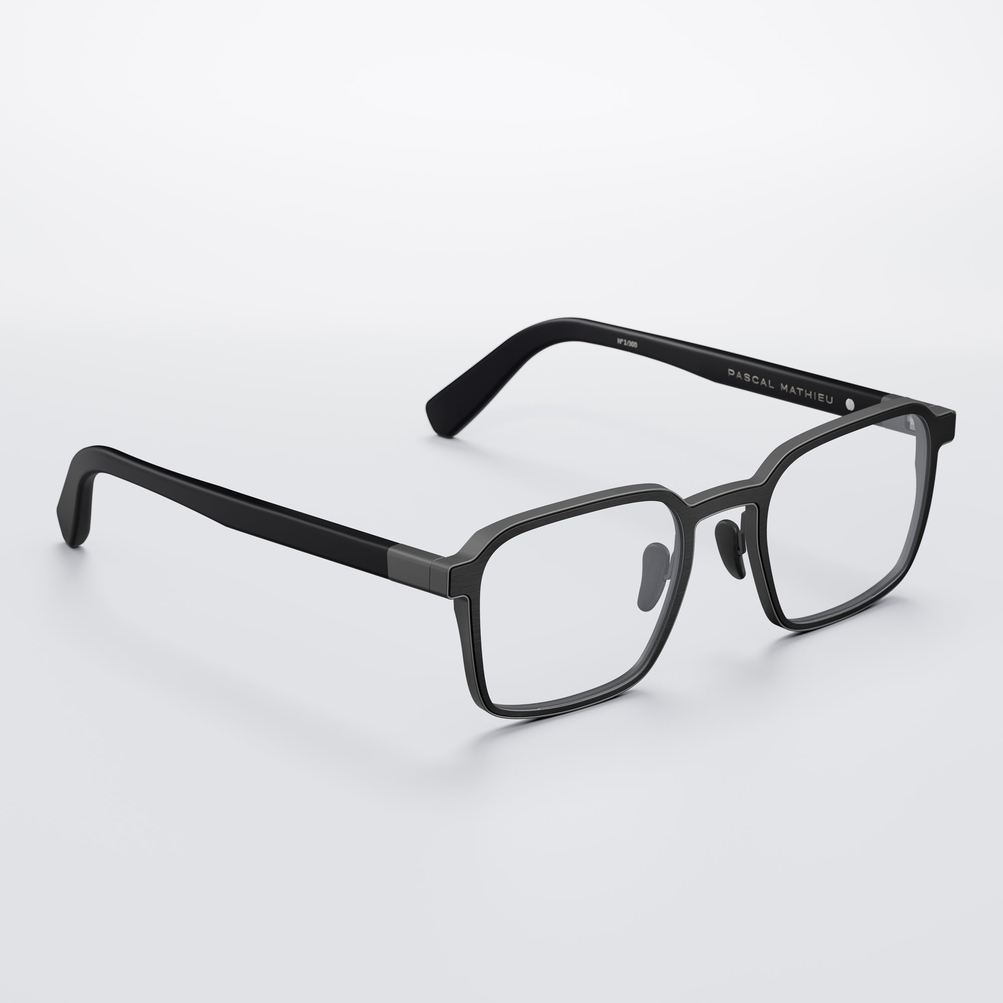 VINCINE BROWN & ANTHRACITE
