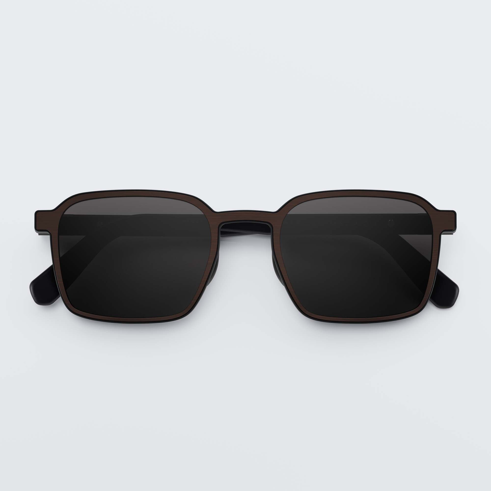 VINCINE BROWN & ANTHRACITE
