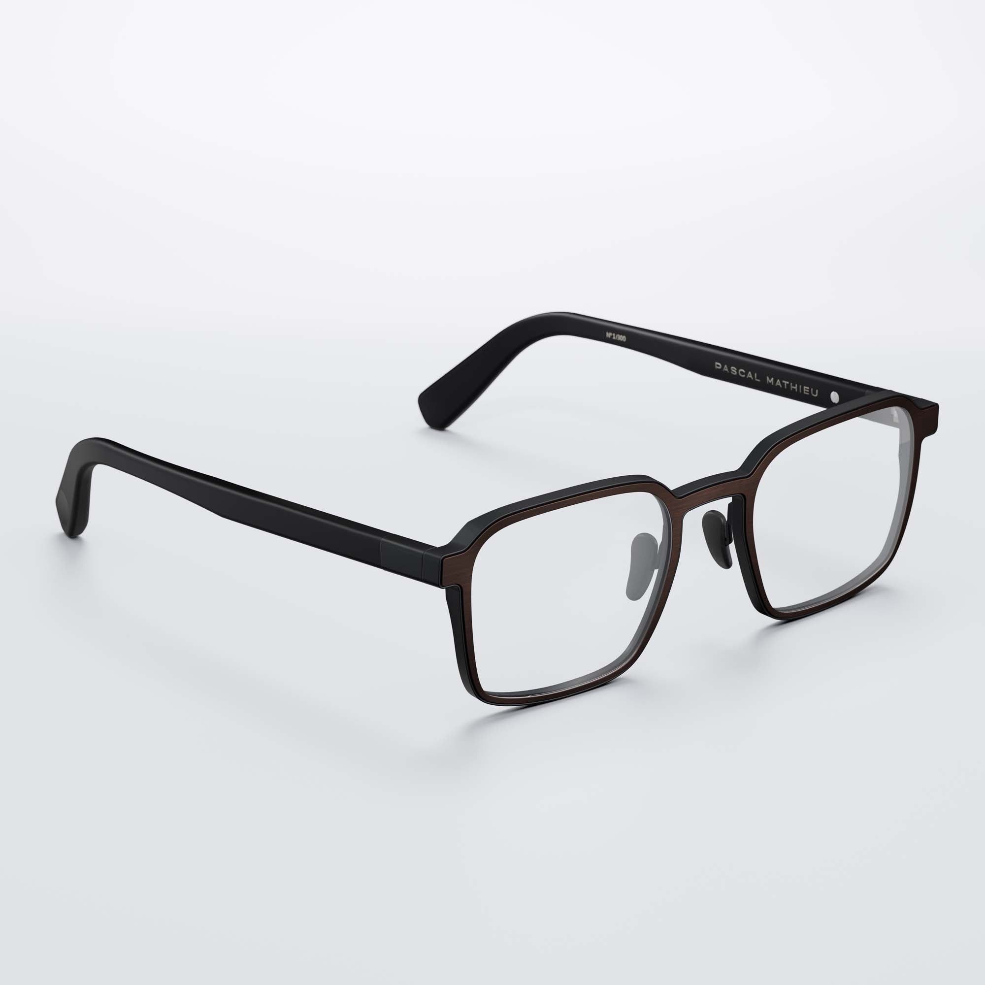 VINCINE BROWN & ANTHRACITE