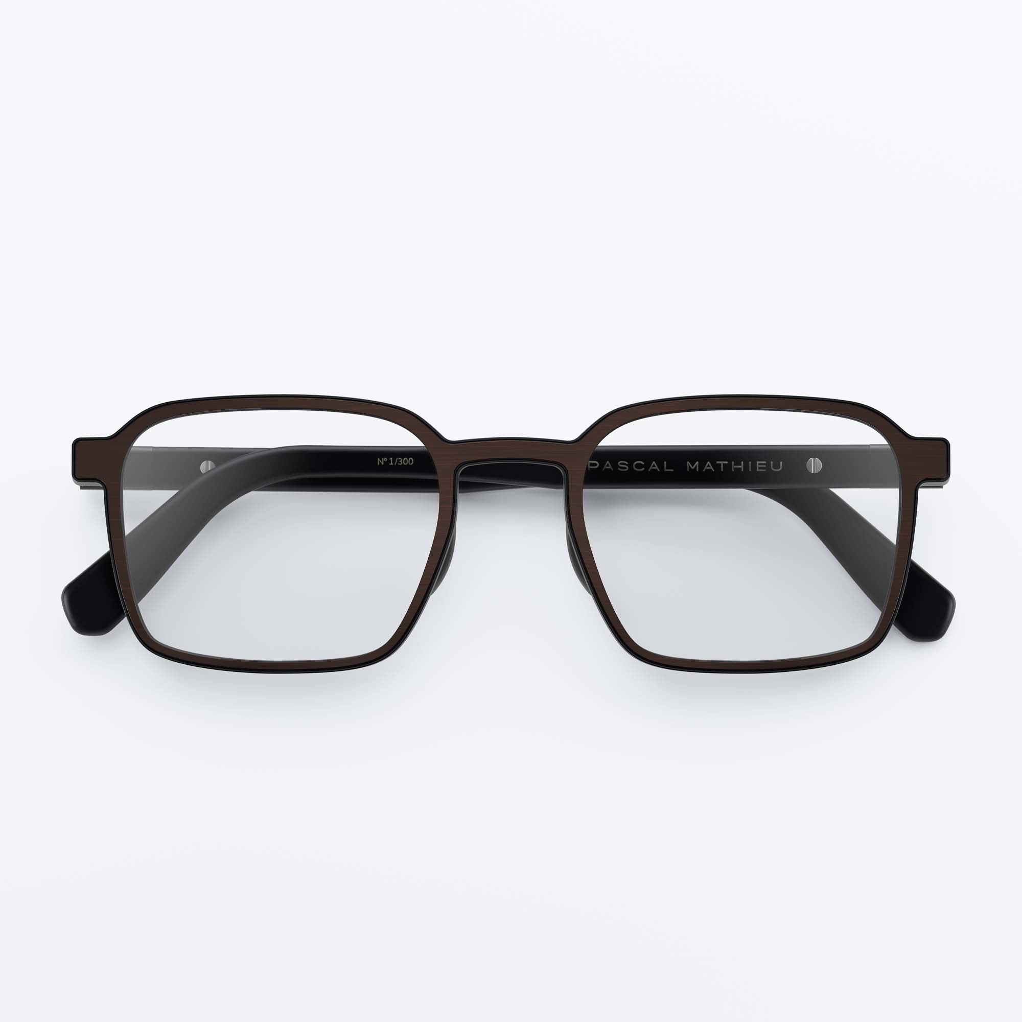 VINCINE BROWN & ANTHRACITE