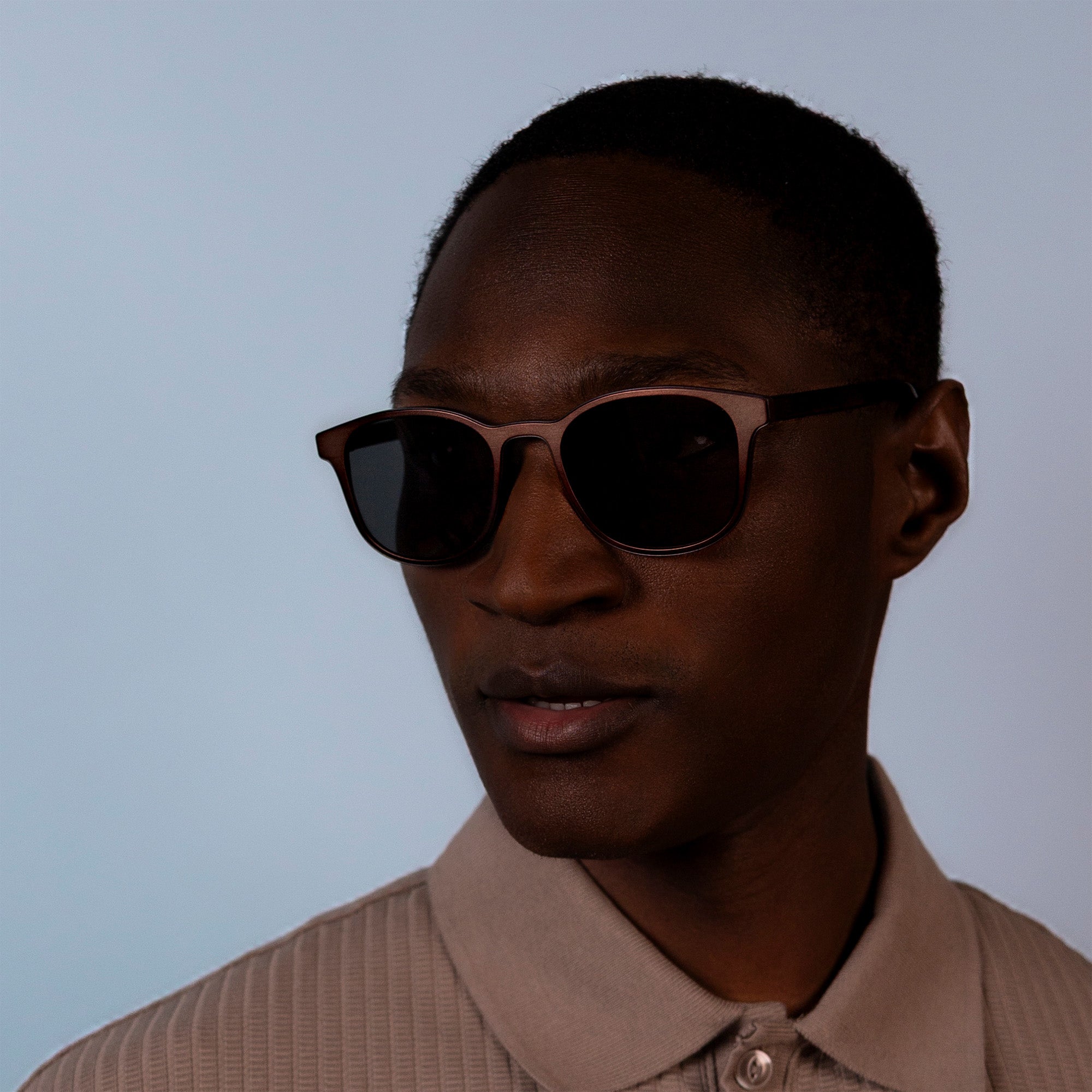NAIROBI BROWN & ANTHRACITE