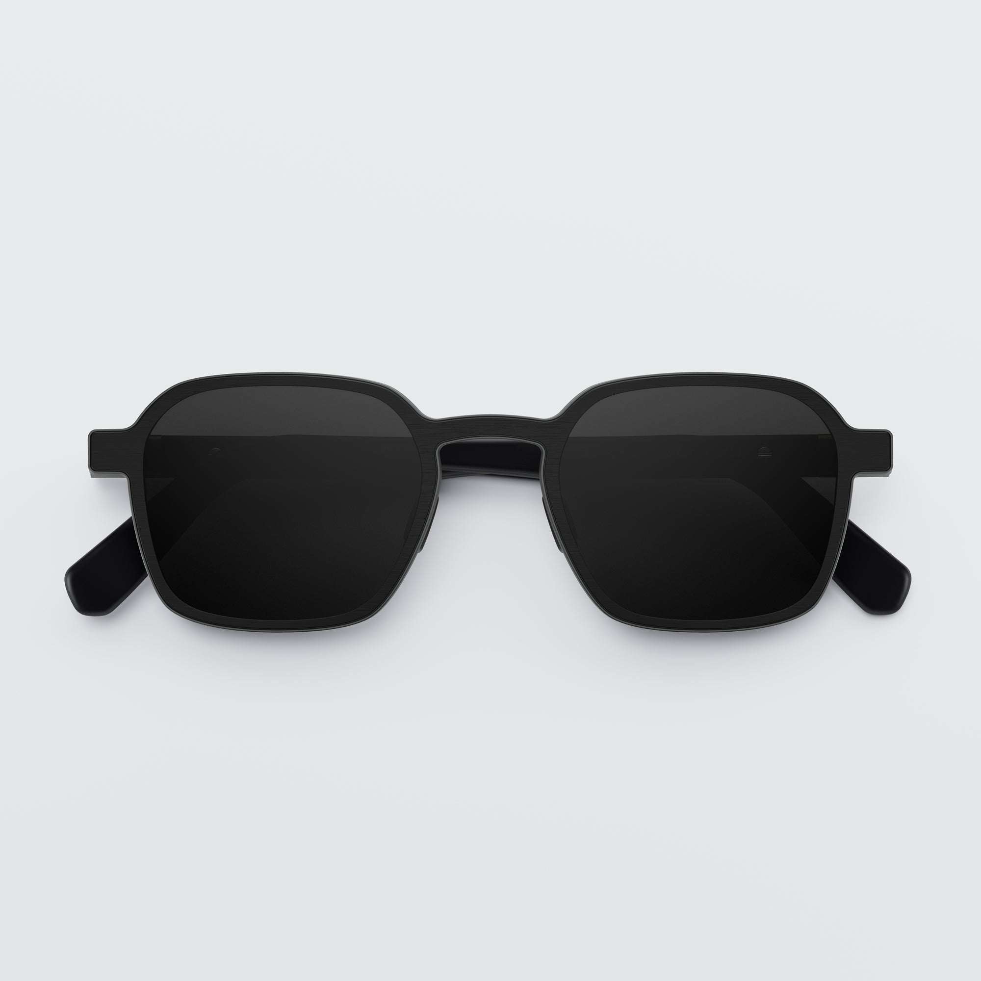 COSMIQUE NOIR & SPACE GREY