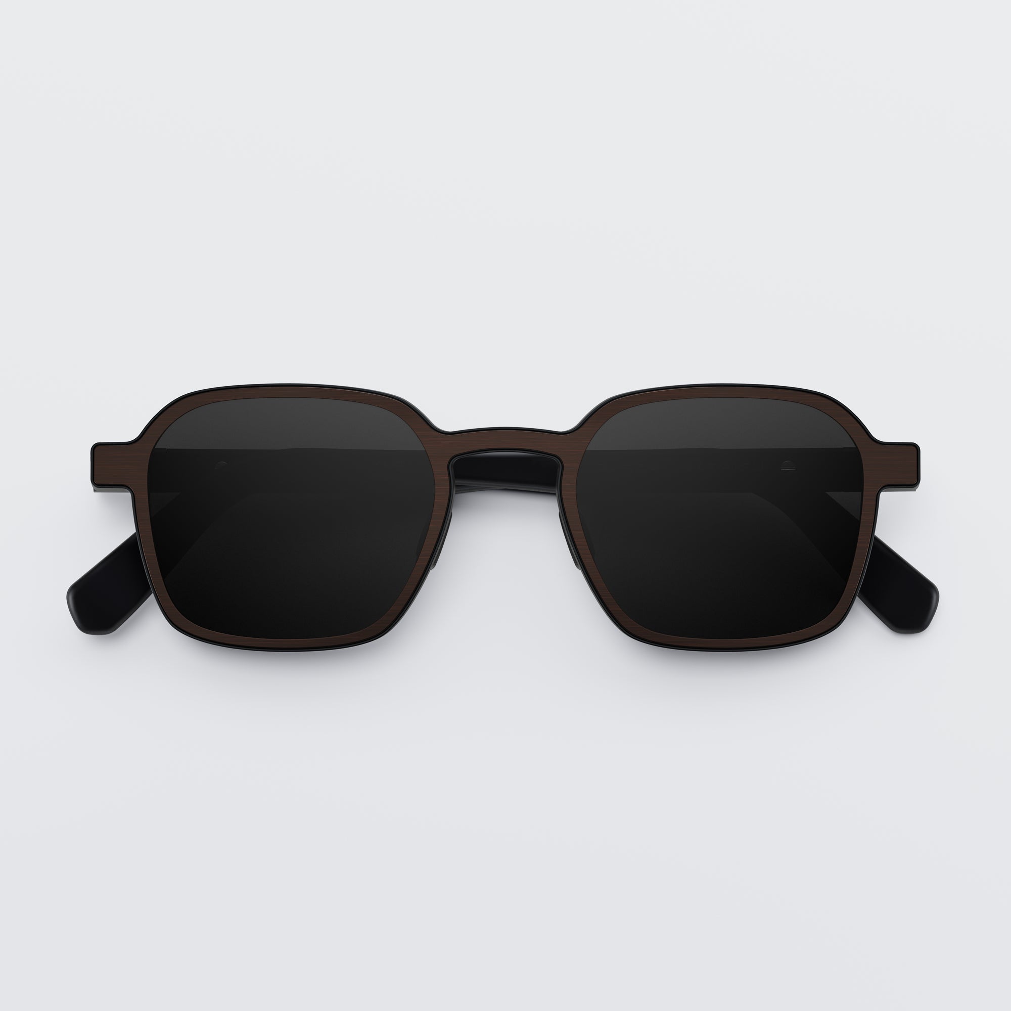 COSMIQUE BRUN & ANTHRACITE