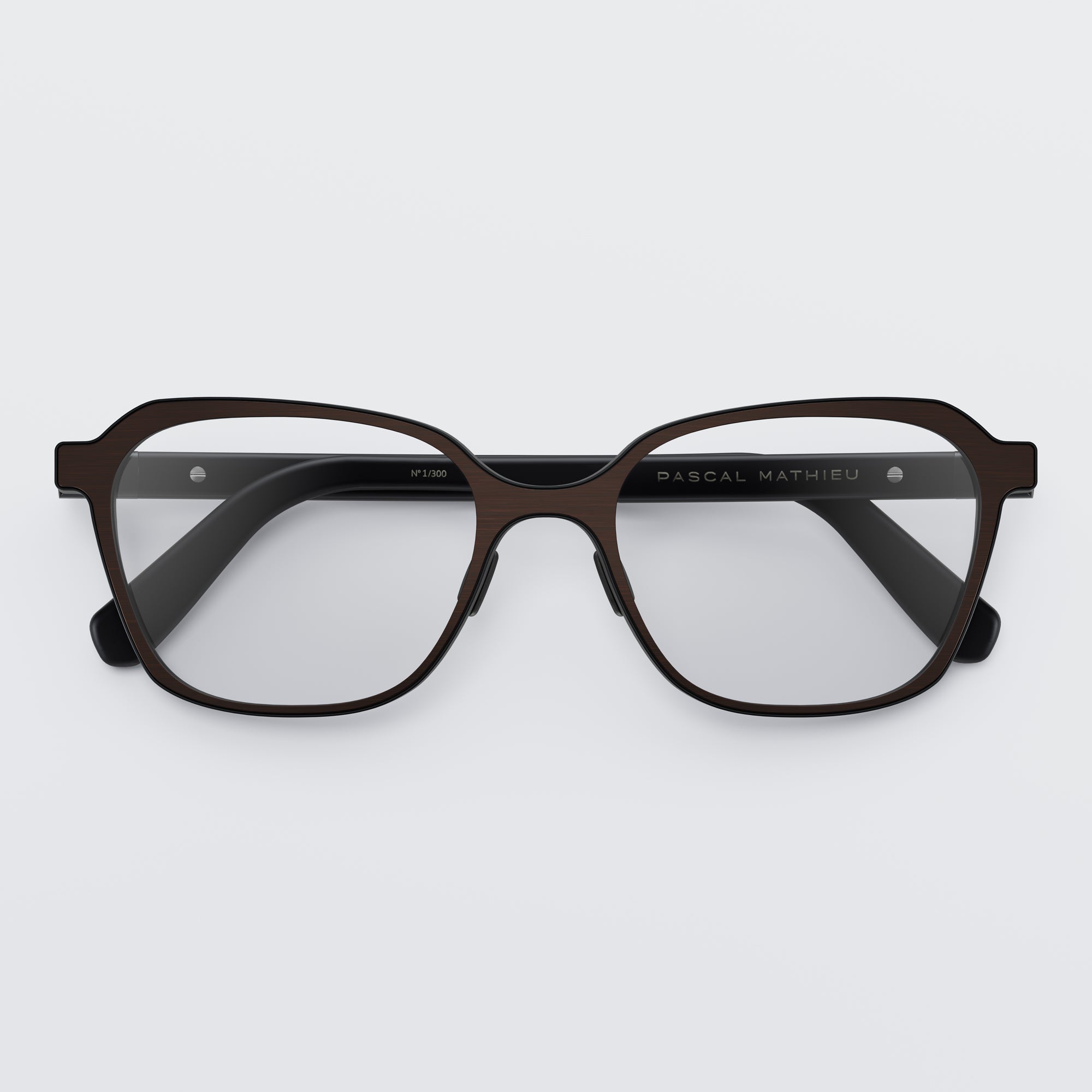 EXQUISE BRUN & ANTHRACITE