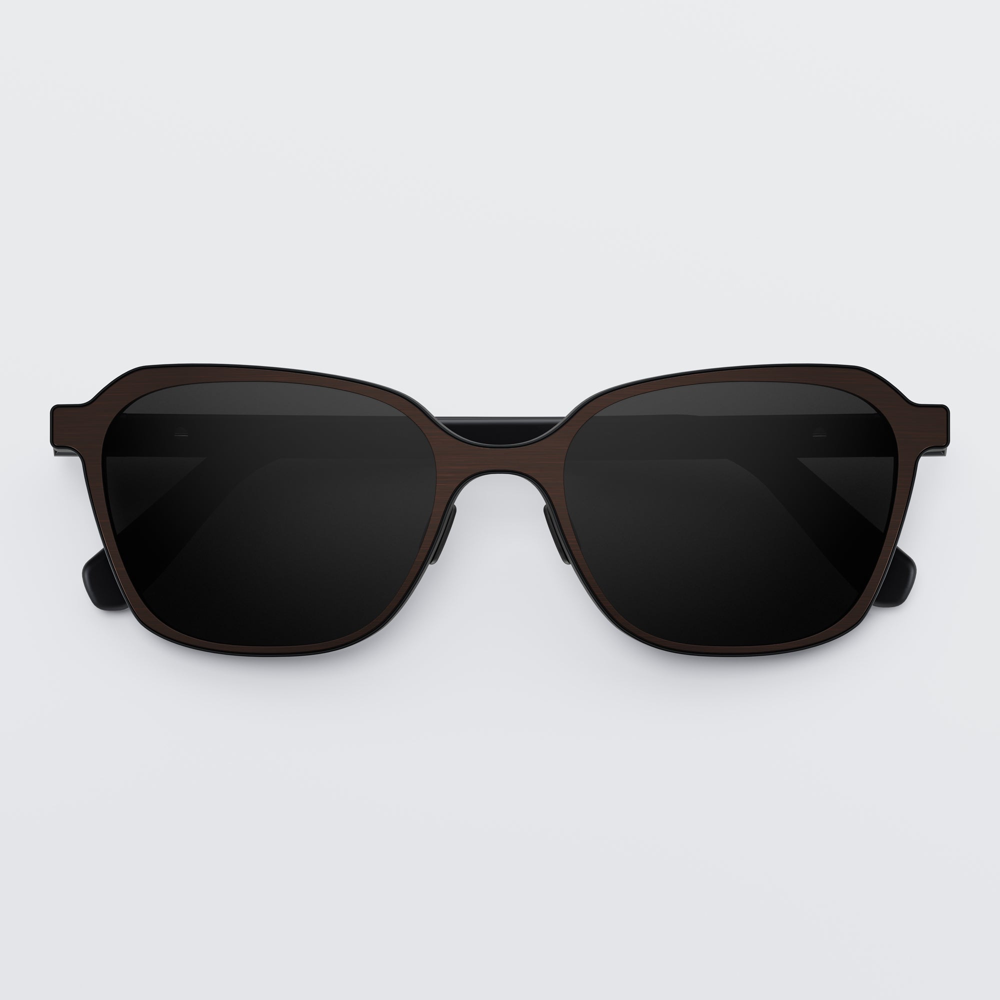 EXQUISE BRUN & ANTHRACITE