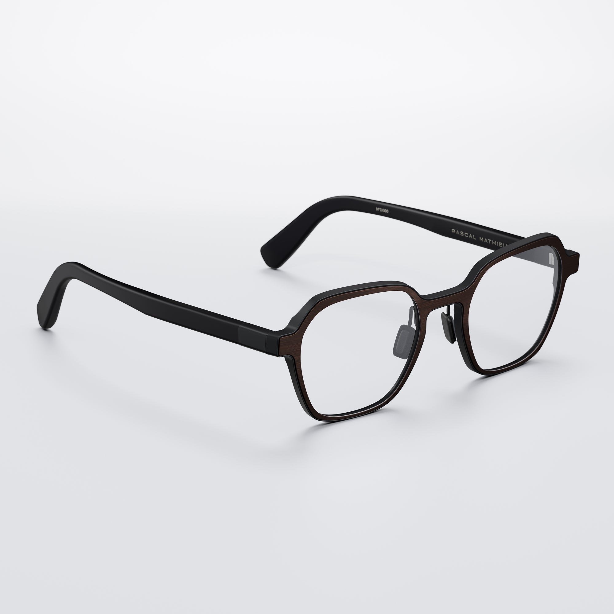 SERAC BROWN & ANTHRACITE