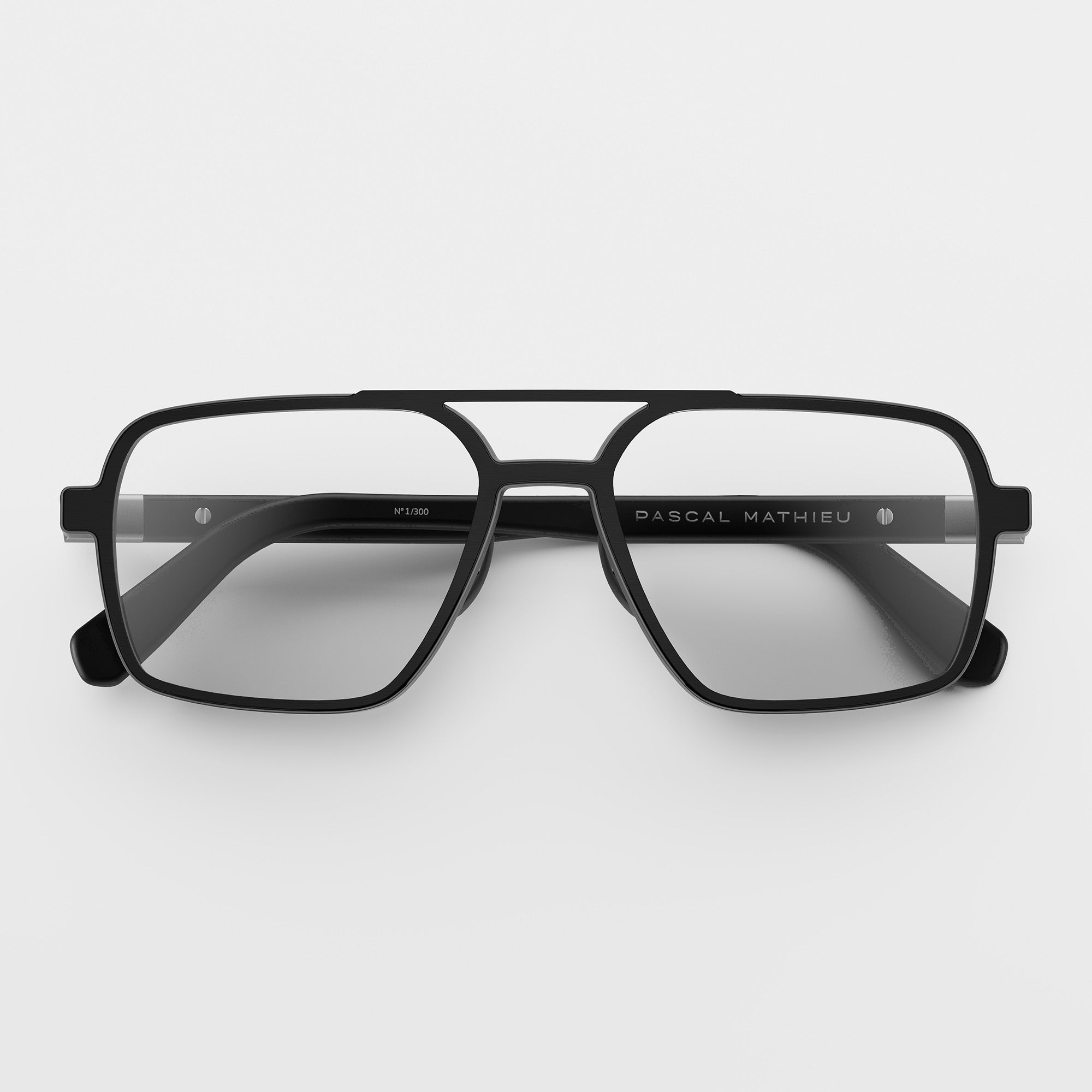 SPLENDIDE NOIR & SPACE GREY