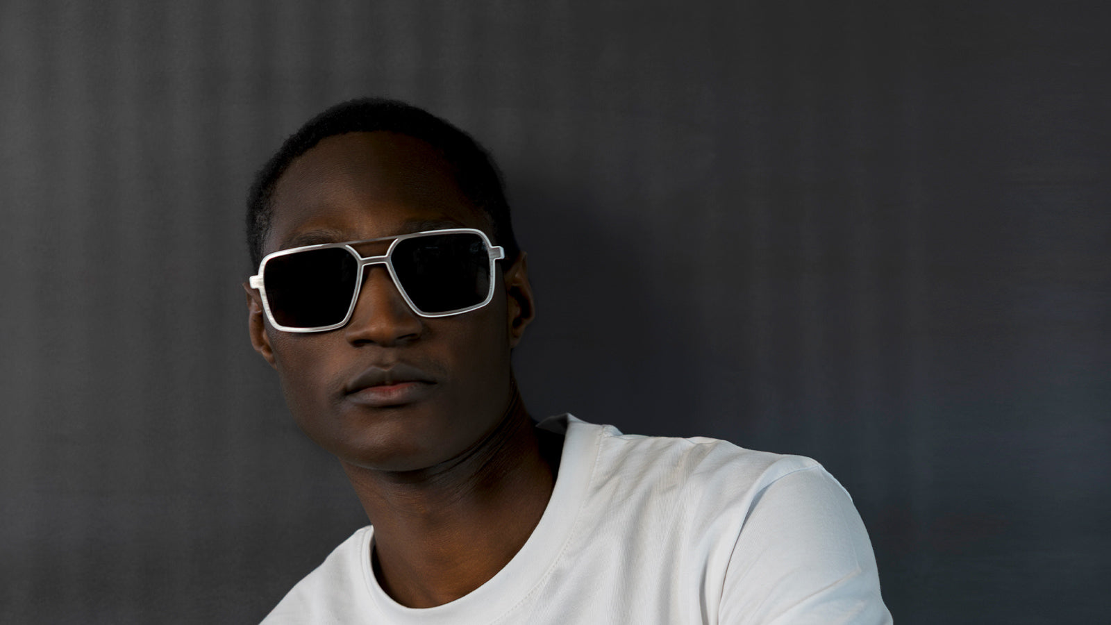 PASCAL MATHIEU | Haute Lunetterie